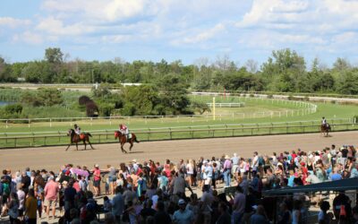 Do Americans Like Kentucky Derby Hats? The Data Says It’s Mixed