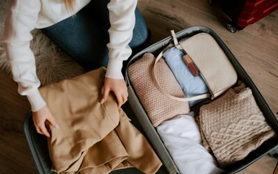 Packing Early (Or Last Minute) Says More About You Than You’d Think