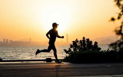 Skip the Vacation Workout, or Double Down? Here’s What Most Americans Do