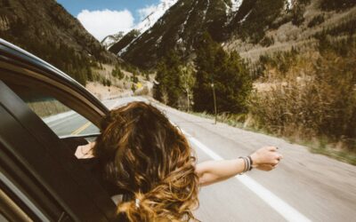 Here’s What Your Favorite Road Trip Vehicle Says About You