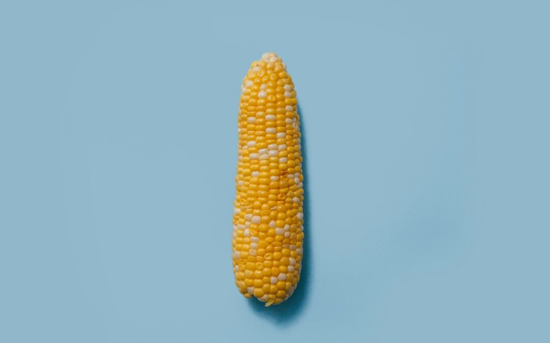 This is America’s Favorite Way to Consume Corn on the Cob
