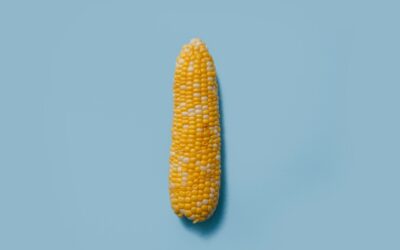 This is America’s Favorite Way to Consume Corn on the Cob