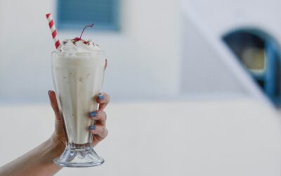 What Makes a Vanilla Milkshake Fan? Here’s What the Data Show