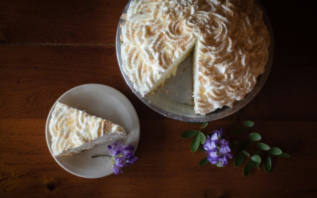 On Coconut Cream Pie Day, This is How Americans Feel About Coconut Desserts