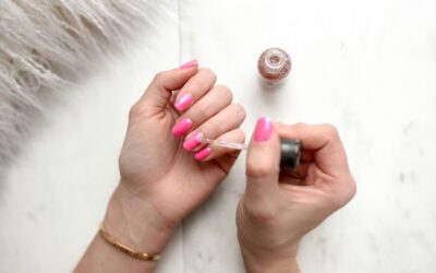 The Habits That Set Frequent Nail Polishers Apart From the Rest