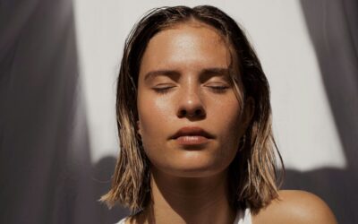 Is Perfect Skin a Beauty Myth? Americans Weigh In