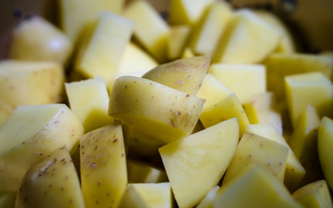 Potato Salad Fans Stand Out Beyond the Cookout