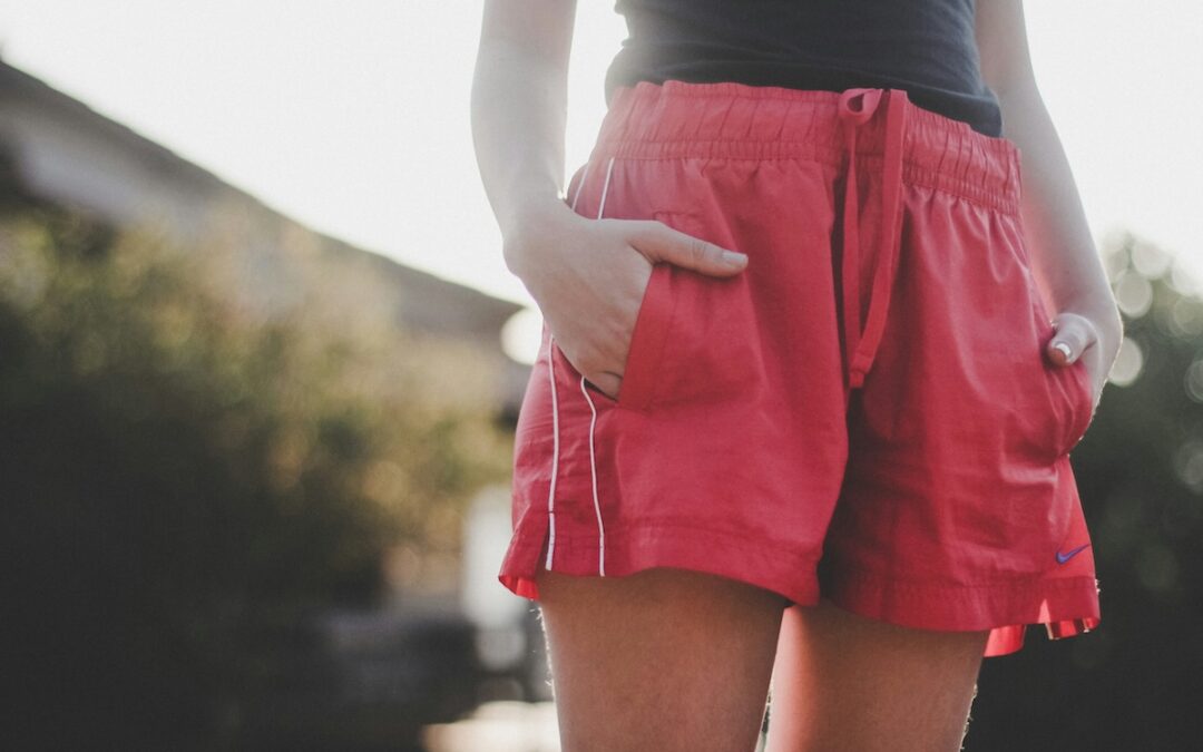 Fashion Feud: Pants vs. Shorts and What the Showdown Reveals