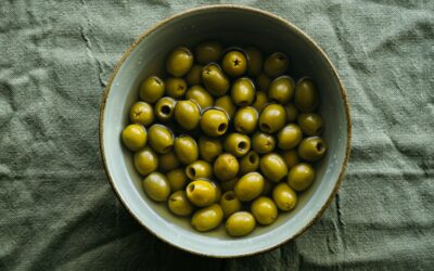 Olives: Love Them, Okay With Them, or Hate Them? Here’s What the Data Show