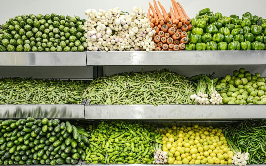 This is America’s Favorite Green Vegetable