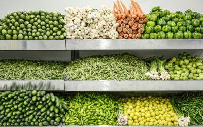 This is America’s Favorite Green Vegetable