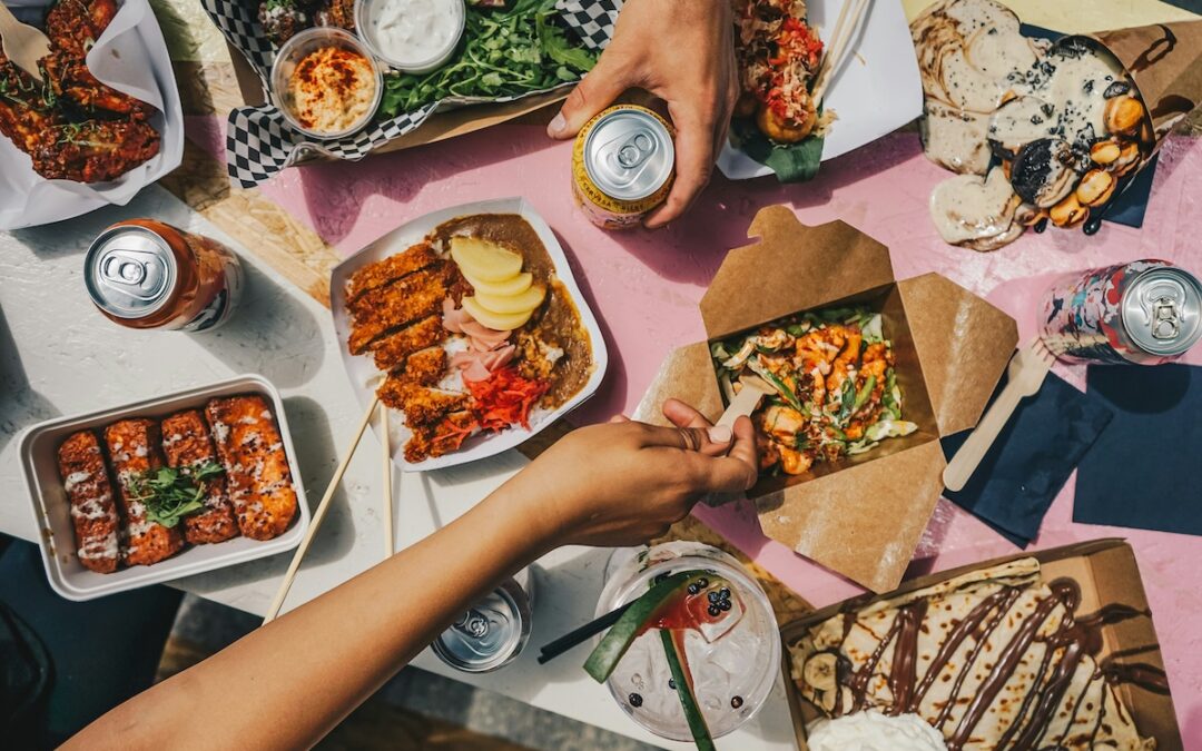 9% of Americans Do This to Impress a New Date