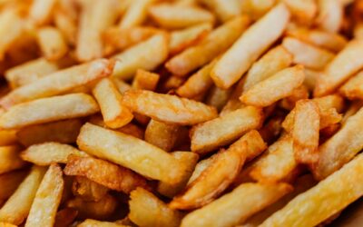 America’s Favorite French Fry Dipping Sauce is Unrivaled in Popularity