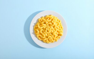 On National Mac and Cheese Day, Here Are Americans’ Favorite Add-Ins