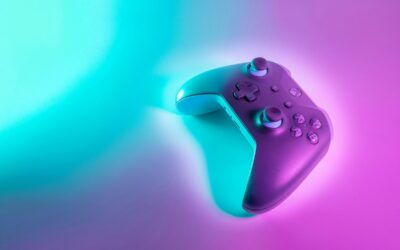 Play Video Games? Here’s What the Data Says About You