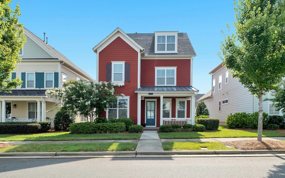 The Majority of Americans Live in Their Home State. Here’s what the Data Show