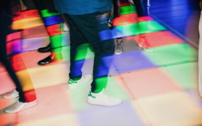 First to the Dance Floor? Here’s What the Data Say About You