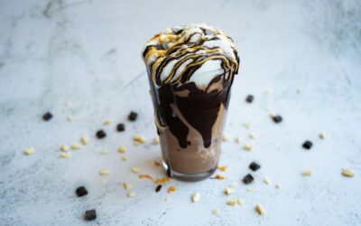 In Honor of National Chocolate Milkshake Day, These Behaviors Set Chocolate Milkshake Fans Apart